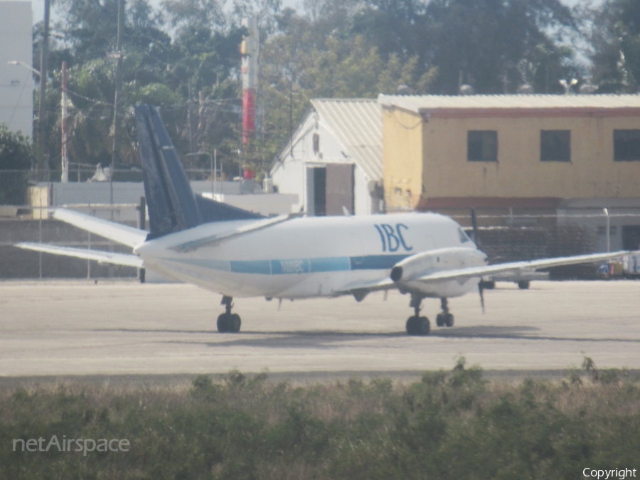 IBC Airways SAAB 340A(F) (N681BC) | Photo 423555
