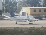 IBC Airways SAAB 340A(F) (N681BC) at  Santo Domingo - Las Americas-JFPG International, Dominican Republic