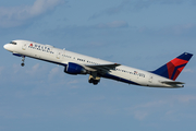 Delta Air Lines Boeing 757-232 (N681DA) at  Boston - Logan International, United States