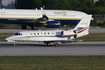 (Private) Cessna 680 Citation Sovereign (N681HS) at  Birmingham - International, United States