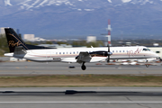 PenAir SAAB 2000 (N681PA) at  Anchorage - Ted Stevens International, United States