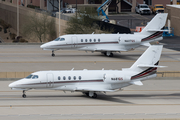 NetJets Cessna 680A Citation Latitude (N681QS) at  Phoenix - Sky Harbor, United States