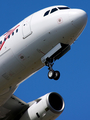 TACA International Airlines Airbus A320-233 (N681TA) at  San Jose - Juan Santamaria International, Costa Rica