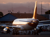 TACA International Airlines Airbus A320-233 (N681TA) at  San Jose - Juan Santamaria International, Costa Rica