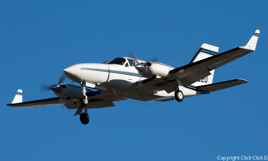 (Private) Cessna 414A Chancellor (N6822U) | Photo 4549