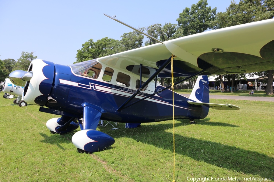 (Private) Howard DGA-15 (N68231) | Photo 405521
