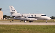 Cessna Aircraft Cessna 680A Citation Latitude (N682A) at  Orlando - Executive, United States