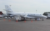 Cessna Aircraft Cessna 680A Citation Latitude (N682A) at  Orlando - Executive, United States