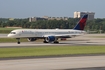 Delta Air Lines Boeing 757-232 (N682DA) at  Atlanta - Hartsfield-Jackson International, United States