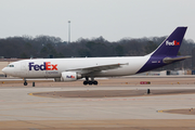 FedEx Airbus A300F4-605R (N682FE) at  Memphis - International, United States