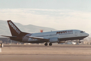 Markair Boeing 737-3M8 (N682MA) at  Las Vegas - Harry Reid International, United States