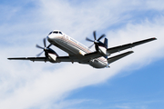 PenAir SAAB 2000 (N682PA) at  Anchorage - Lake Hood Seaplane Base, United States