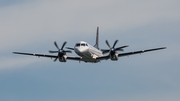 PenAir SAAB 2000 (N682PA) at  Anchorage - Lake Hood Seaplane Base, United States