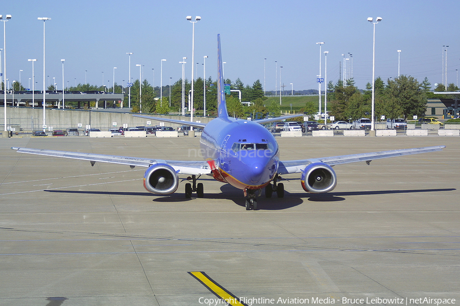 Southwest Airlines Boeing 737-3Y0 (N682SW) | Photo 184613