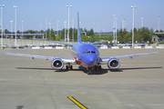 Southwest Airlines Boeing 737-3Y0 (N682SW) at  Nashville - International, United States