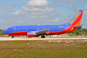 Southwest Airlines Boeing 737-3Y0 (N682SW) at  Ft. Lauderdale - International, United States