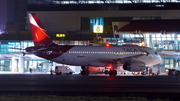 TACA International Airlines Airbus A320-233 (N682TA) at  San Jose - Juan Santamaria International, Costa Rica