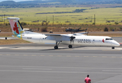 Island Air Bombardier DHC-8-402Q (N682WP) at  Kahului, United States