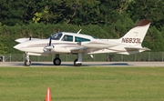 (Private) Cessna 310R (N6833L) at  Oshkosh - Wittman Regional, United States