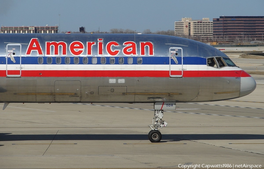 American Airlines Boeing 757-223 (N683A) | Photo 665992
