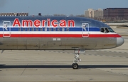 American Airlines Boeing 757-223 (N683A) at  Chicago - O'Hare International, United States