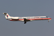 American Eagle Embraer ERJ-145LR (N683AE) at  Dallas/Ft. Worth - International, United States