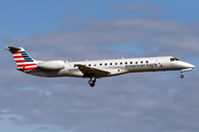American Eagle (Envoy) Embraer ERJ-145LR (N683AE) at  Miami - International, United States