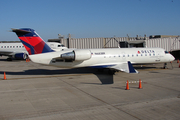 Delta Connection (ExpressJet Airlines) Bombardier CRJ-200ER (N683BR) at  Madison - Dane County Regional, United States