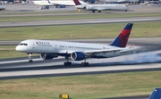 Delta Air Lines Boeing 757-232 (N683DA) at  Atlanta - Hartsfield-Jackson International, United States