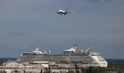 Delta Air Lines Boeing 757-232 (N683DA) at  Ft. Lauderdale - International, United States