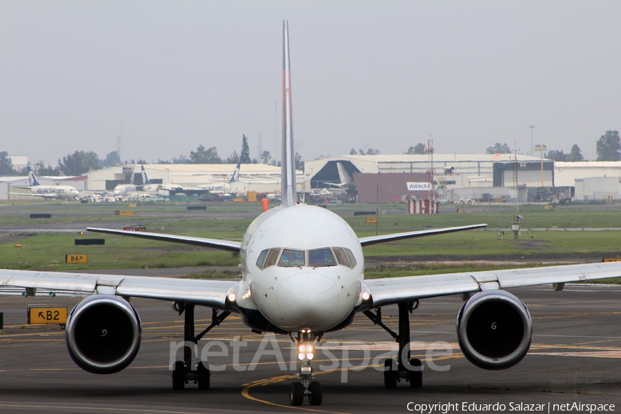 Delta Air Lines Boeing 757-232 (N683DA) | Photo 145546