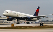 Delta Air Lines Boeing 757-232 (N683DA) at  Miami - International, United States