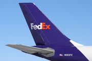 FedEx Airbus A300F4-605R (N683FE) at  Outagamie County - Regional, United States
