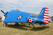 (Private) General Motors TBM-3E Avenger (N683G) at  Oshkosh - Wittman Regional, United States