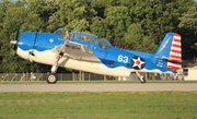 (Private) General Motors TBM-3E Avenger (N683G) at  Oshkosh - Wittman Regional, United States