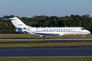 (Private) Bombardier BD-700-1A10 Global Express (N683GA) at  Atlanta - Dekalb-Peachtree, United States