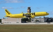 Spirit Airlines Airbus A321-231 (N683NK) at  Ft. Lauderdale - International, United States