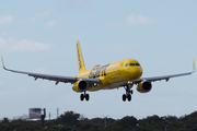 Spirit Airlines Airbus A321-231 (N683NK) at  Miami - International, United States