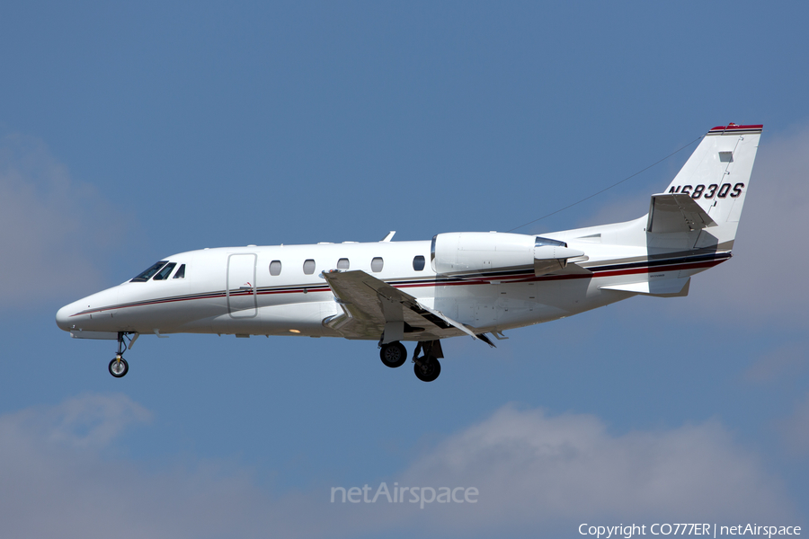 NetJets Cessna 560XL Citation XLS (N683QS) | Photo 22855