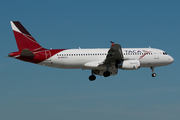 TACA International Airlines Airbus A320-233 (N683TA) at  Miami - International, United States