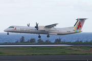 Island Air Bombardier DHC-8-402Q (N683WP) at  Lihue, United States