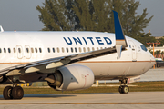 United Airlines Boeing 737-924(ER) (N68452) at  Ft. Lauderdale - International, United States