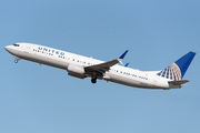 United Airlines Boeing 737-924(ER) (N68453) at  Newark - Liberty International, United States