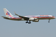 American Airlines Boeing 757-223 (N684AA) at  Dallas/Ft. Worth - International, United States