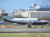 (Private) Pilatus PC-12/45 (N684AK) at  San Juan - Fernando Luis Ribas Dominicci (Isla Grande), Puerto Rico