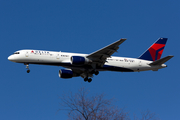 Delta Air Lines Boeing 757-232 (N684DA) at  Atlanta - Hartsfield-Jackson International, United States