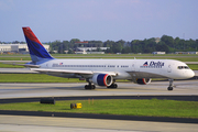 Delta Air Lines Boeing 757-232 (N684DA) at  Atlanta - Hartsfield-Jackson International, United States