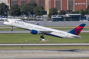 Delta Air Lines Boeing 757-232 (N684DA) at  Atlanta - Hartsfield-Jackson International, United States
