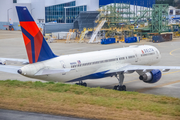 Delta Air Lines Boeing 757-232 (N684DA) at  Atlanta - Hartsfield-Jackson International, United States