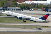 Delta Air Lines Boeing 757-232 (N684DA) at  Atlanta - Hartsfield-Jackson International, United States